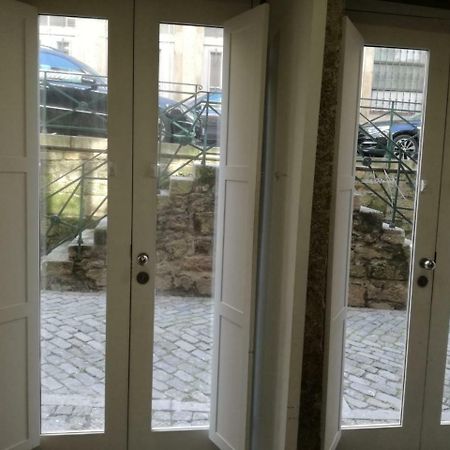 Aposentus - St Francisco Studio Leilighet Porto Eksteriør bilde